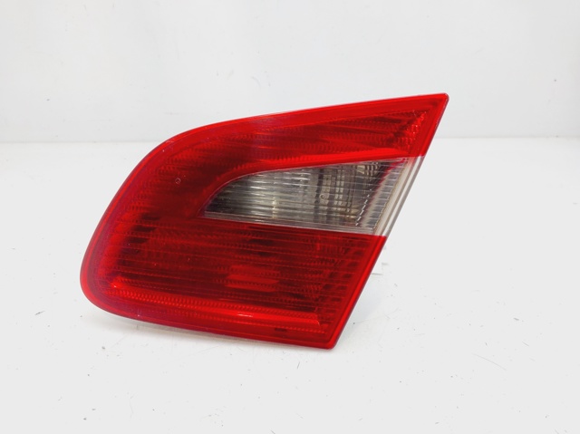 Lampa zespolona tylna prawa 3T5945094 VAG