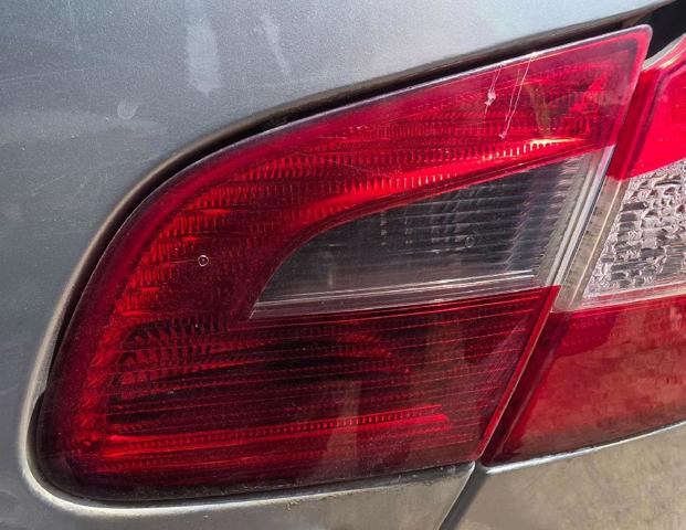Lampa zespolona tylna prawa 3T5945108 VAG