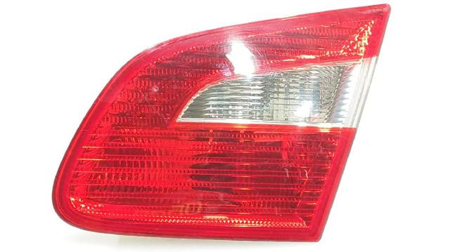 Lampa zespolona tylna prawa 3T5945108 VAG