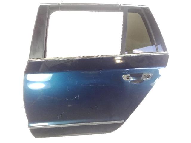  do Skoda SuperB II (3T5)