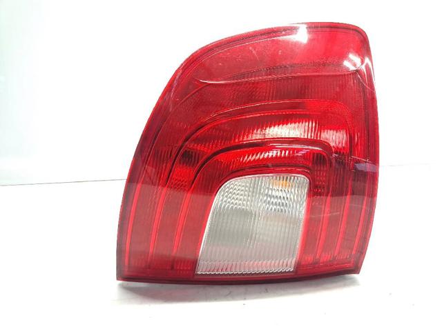 Kupić Lampa zespolona tylna lewa Skoda SuperB II 3T5 w dobrej cenie