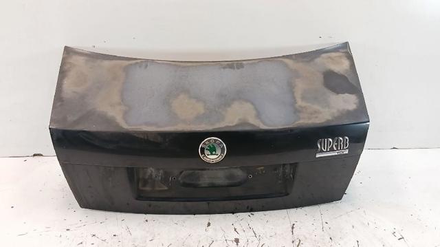 Klapa bagażnika do Skoda SuperB 3U4