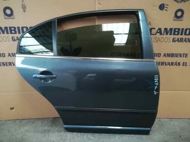  Skoda SuperB I (3U4)
