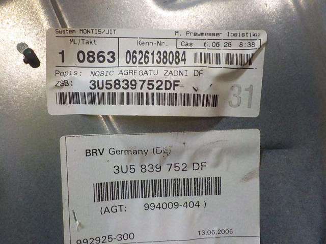 3U5839462 VAG