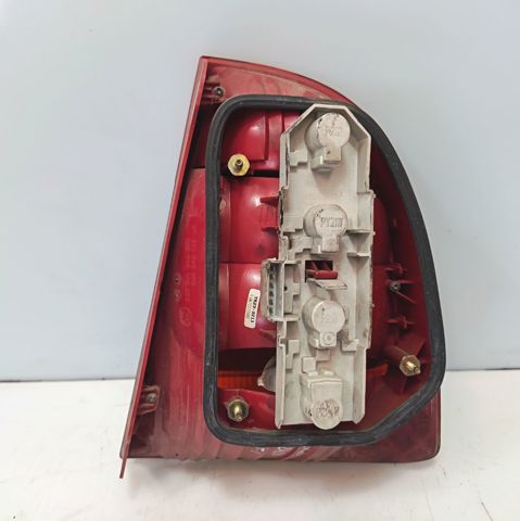 Lampa zespolona tylna lewa 3U5945095 VAG