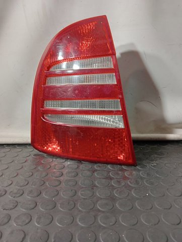 Lampa zespolona tylna lewa 3U5945095A VAG