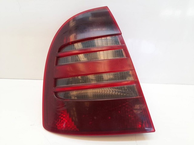 Lampa zespolona tylna lewa 3U5945095A VAG