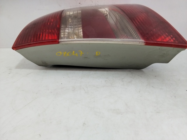 Lampa zespolona tylna prawa 3U5945096A VAG