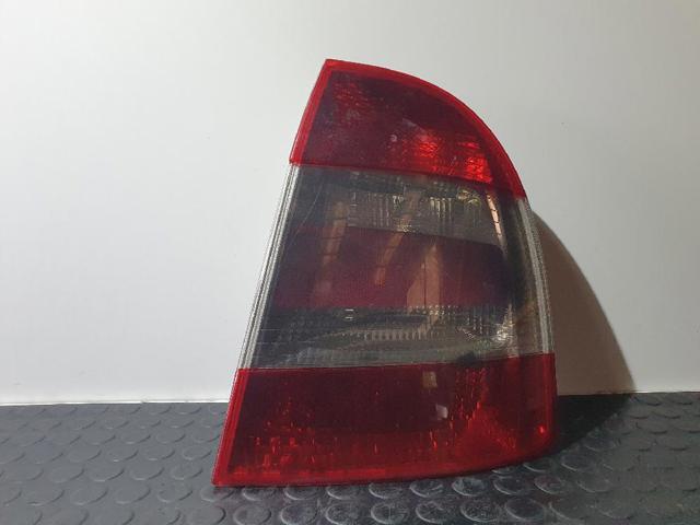 Lampa zespolona tylna prawa 3U5945096A VAG