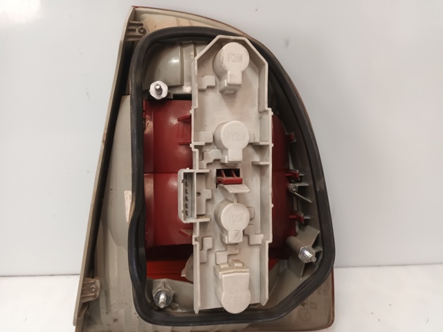 Lampa zespolona tylna lewa 3U5945111 VAG