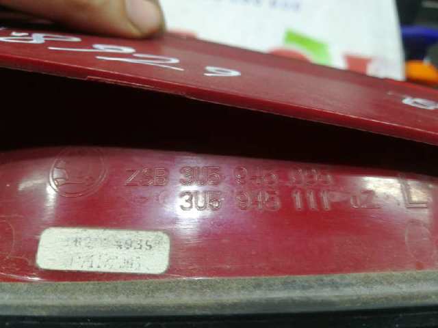 3U5945111 VAG