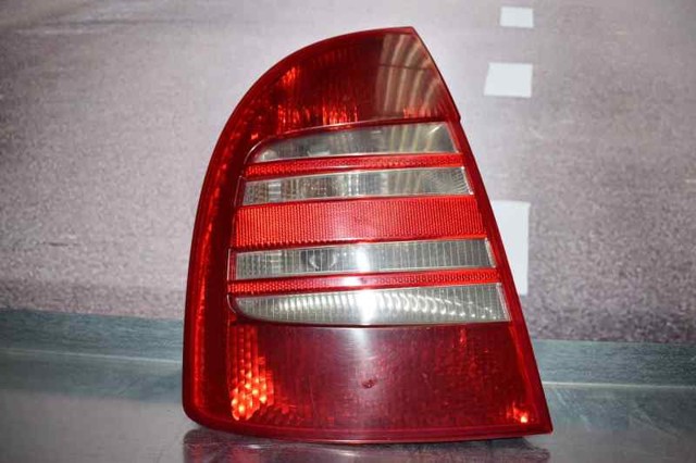 Lampa zespolona tylna lewa 3U5945111 VAG
