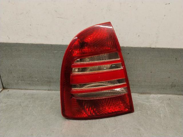 Lampa zespolona tylna lewa 3U5945111 VAG