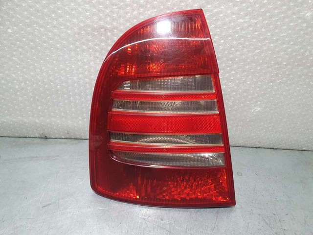 Lampa zespolona tylna lewa 3U5945111 VAG