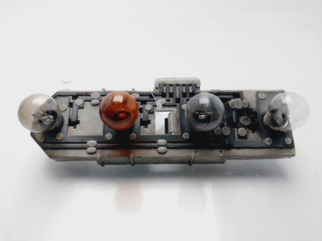 Lampa zespolona tylna lewa 3U5945257 VAG