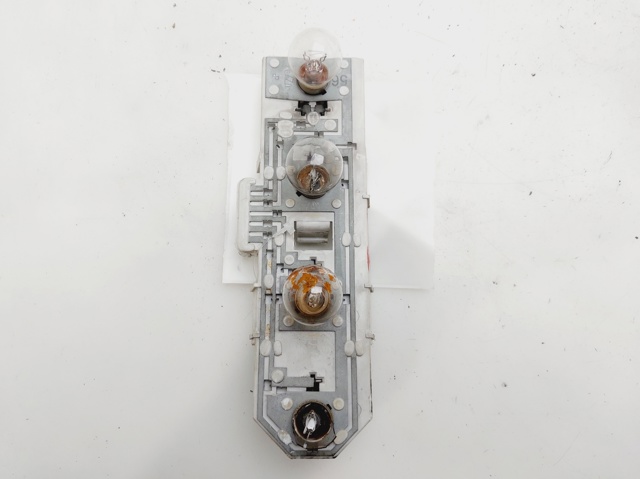 Lampa zespolona tylna lewa 3U5945257 VAG
