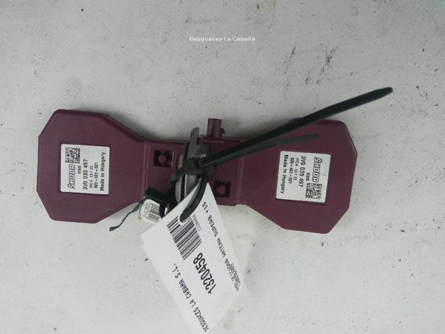 3V0035497 VAG