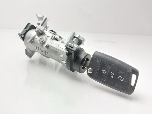 Kierownica 3V0419091L VAG