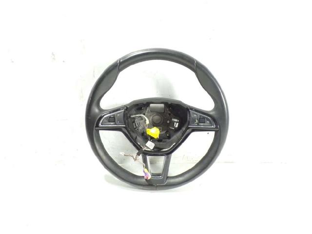 Kierownica 3V0419091LCWE VAG