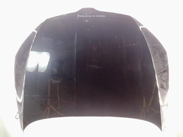 Maska silnika Skoda SuperB 3 3V3