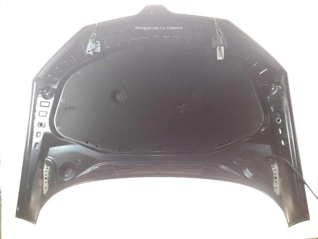 Maska silnika Skoda SuperB 3 3V3