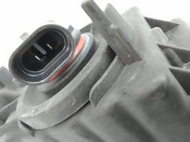 Lampa przeciwmgielna lewa 3V0941699 VAG