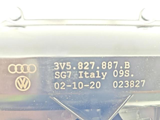 3V5827887B VAG