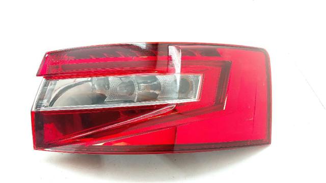 Lampa zespolona tylna prawa zewnętrzna 3V5945208 VAG