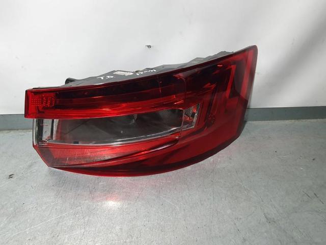 Lampa zespolona tylna prawa zewnętrzna 3V5945208 VAG