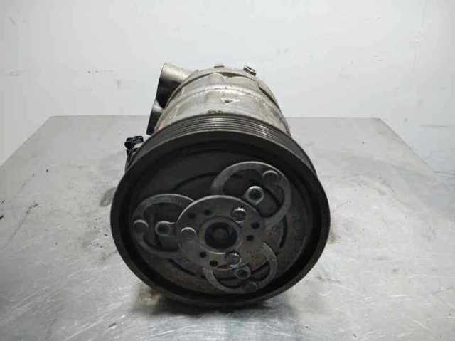Sprężarka klimatyzacji 3V81045010 NISSAN
