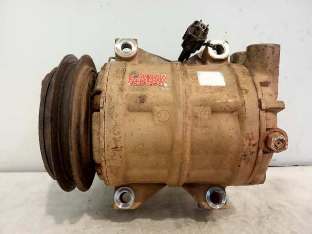 Sprężarka klimatyzacji 3V97045010 NISSAN