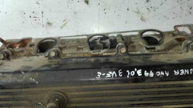 Silnik w komplecie Toyota 4 Runner N130