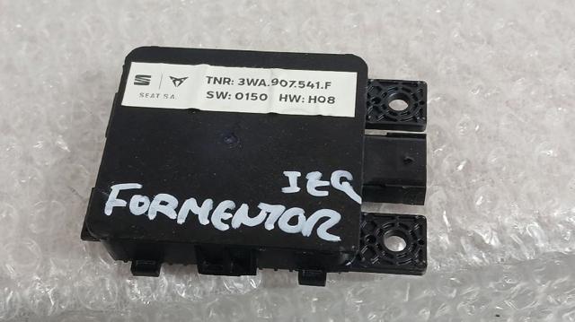 3WA907541B VAG