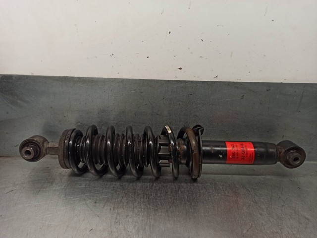 Listwa kierownicza (maglownica) do Peugeot 205 20A, C