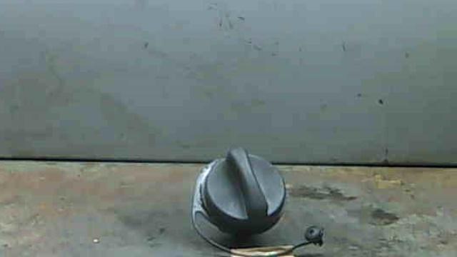 Korek wlewu paliwa do Ford Connect PU2