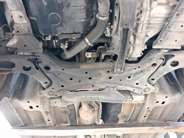 Korpus osi przedniej 4000A428 MITSUBISHI