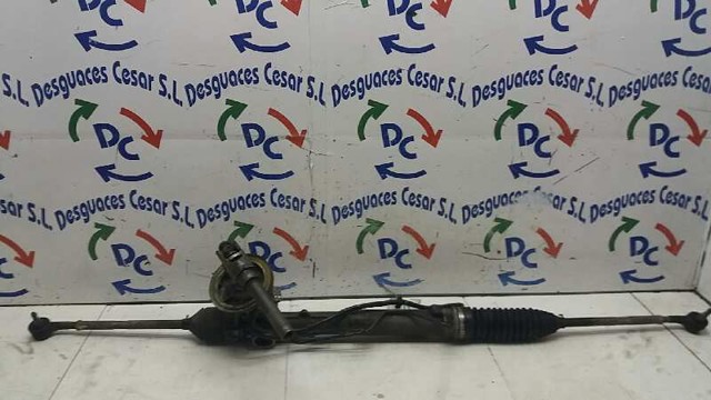 Listwa kierownicza (maglownica) 4000KF PEUGEOT