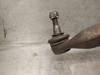 Listwa kierownicza (maglownica) Peugeot 407 6E