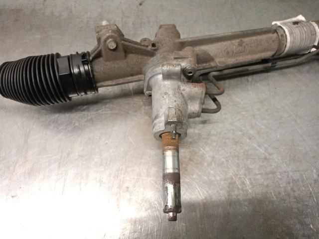 Listwa kierownicza (maglownica) Peugeot 407 6E