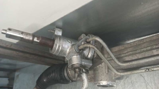 Listwa kierownicza (maglownica) Peugeot 407 6E