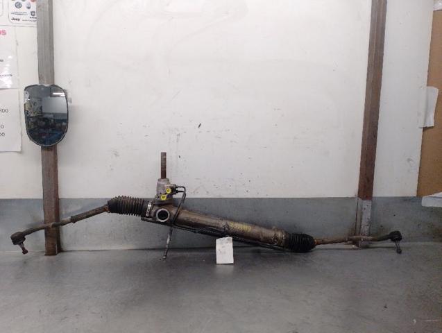 Listwa kierownicza (maglownica) 4000LZ PEUGEOT