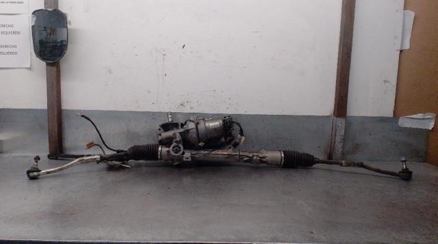 Listwa kierownicza (maglownica) 4000VX PEUGEOT