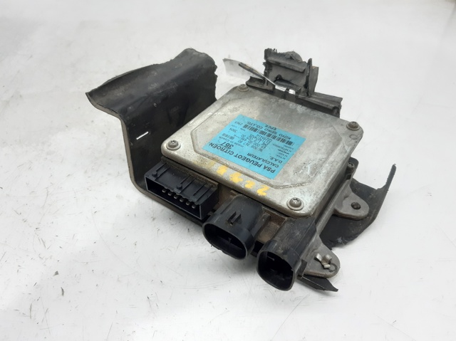 Listwa kierownicza (maglownica) 4000WC PEUGEOT