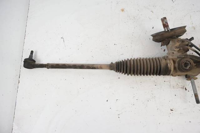 Listwa kierownicza (maglownica) 4000ZJ PEUGEOT