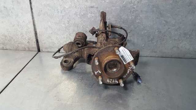 40011AU000 Nissan/Infiniti