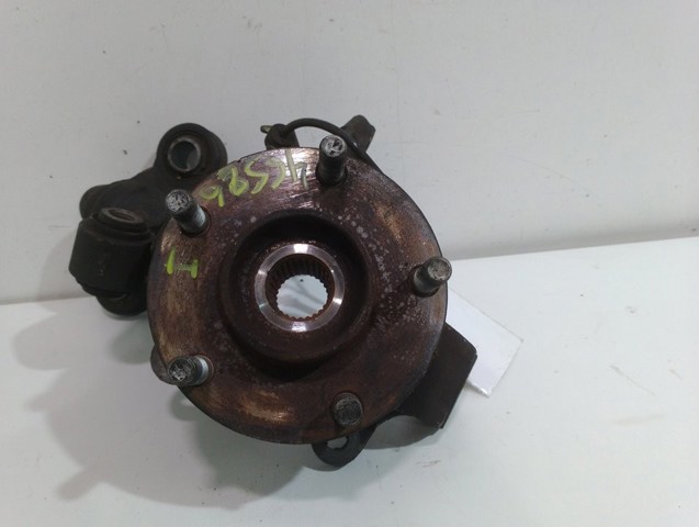 40011AU000 Nissan/Infiniti