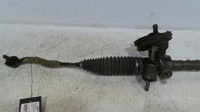 Listwa kierownicza (maglownica) 400133 PEUGEOT