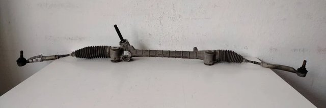 Listwa kierownicza (maglownica) 400135 PEUGEOT