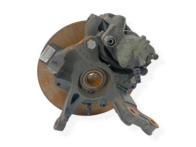 400140080R Renault (RVI)