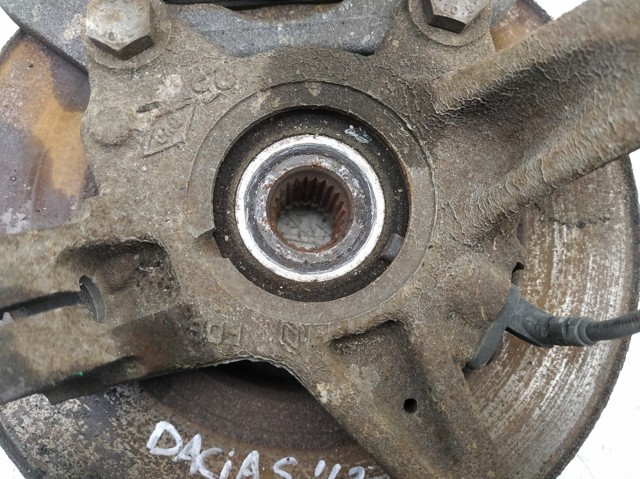 400143444R Renault (RVI)